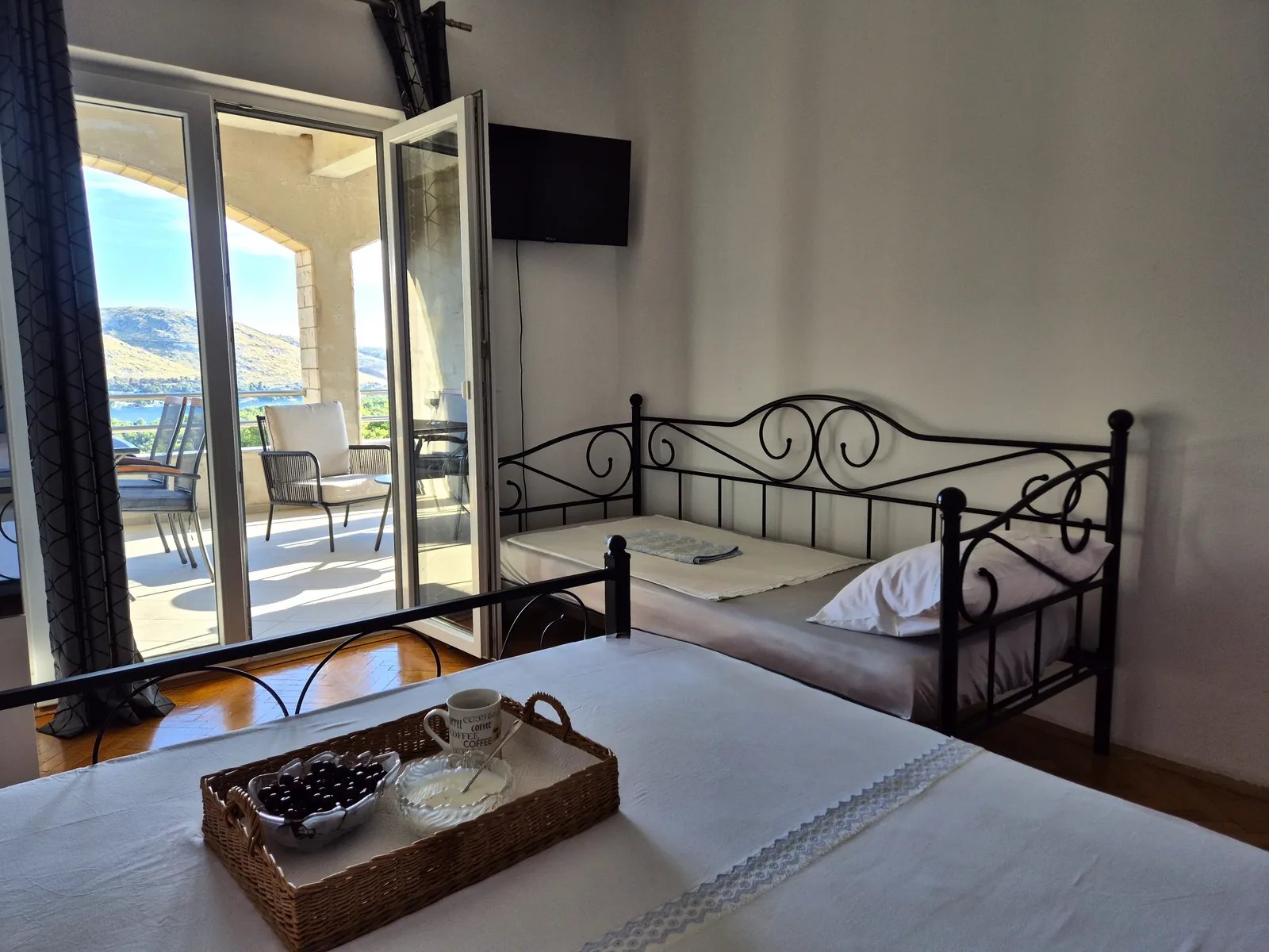 Apartman A2 – Soba 2